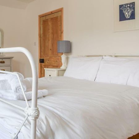 Brims Cottage Aberfeldy Ngoại thất bức ảnh