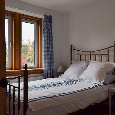 Brims Cottage Aberfeldy Ngoại thất bức ảnh