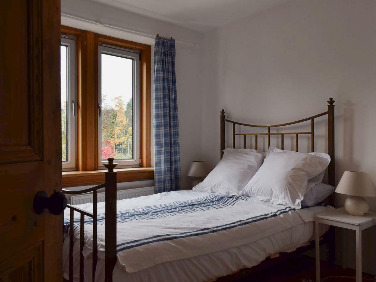 Brims Cottage Aberfeldy Ngoại thất bức ảnh