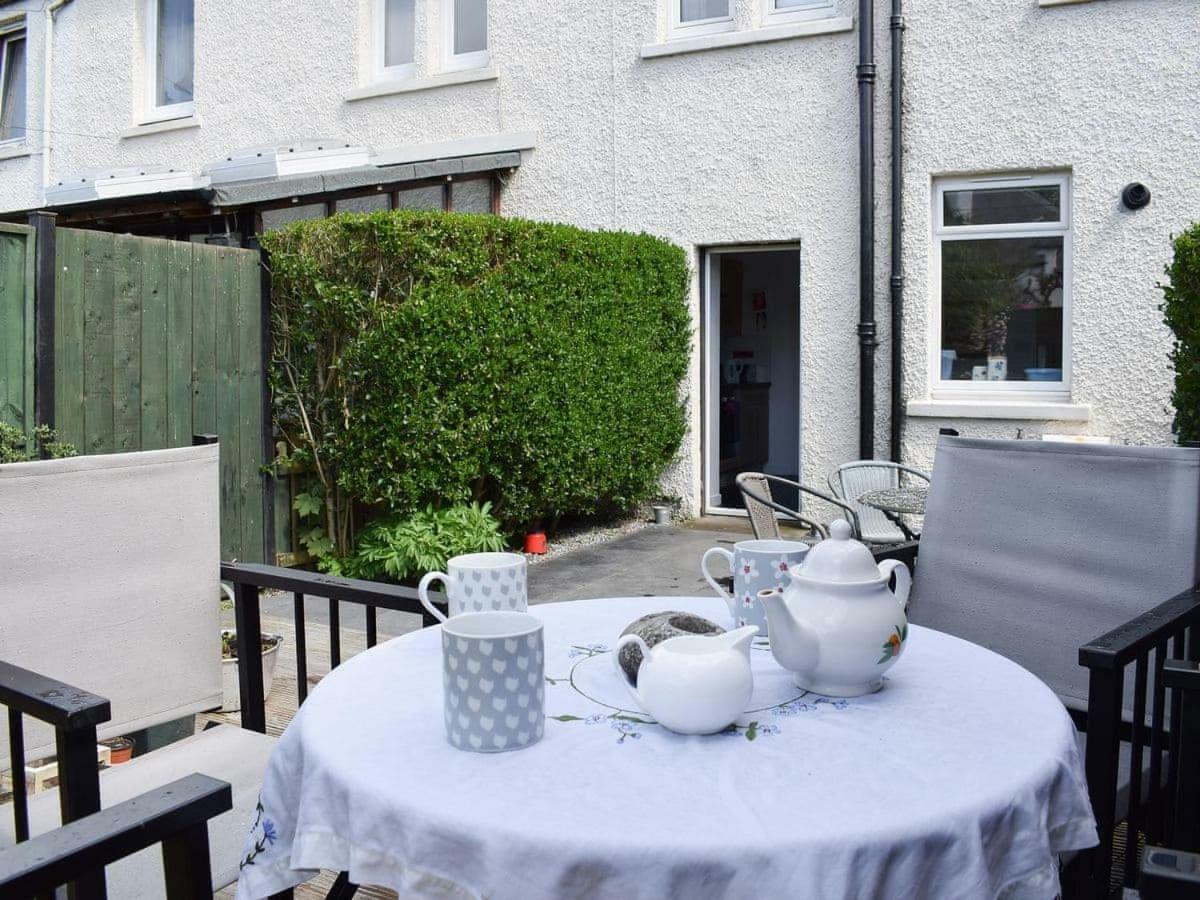 Brims Cottage Aberfeldy Ngoại thất bức ảnh