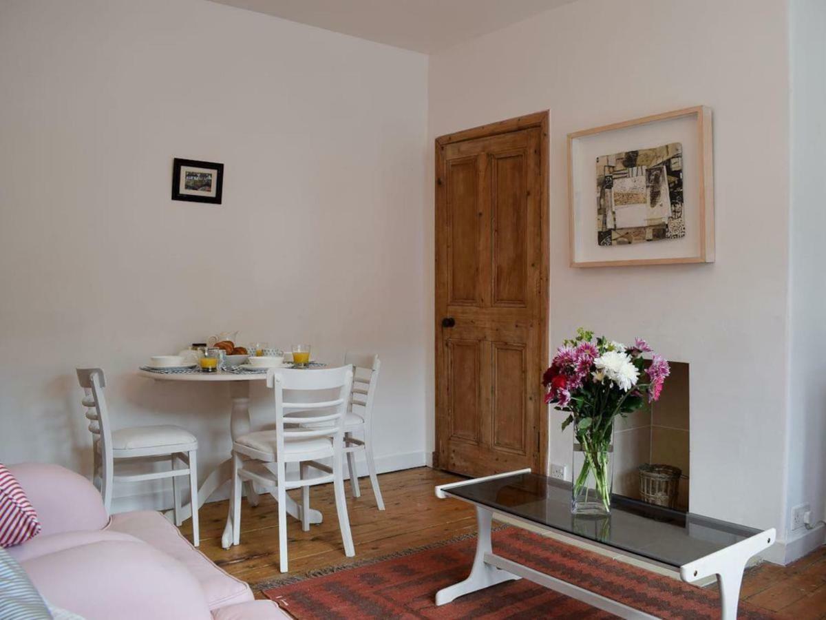 Brims Cottage Aberfeldy Ngoại thất bức ảnh